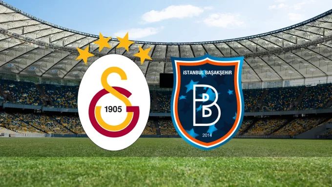 Galatasaray Sezonu Şampiyonlukla Kapattı: Başakşehir Karşısında 2-0’lık Zafer
