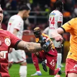 Galatasaray, Sivasspor'u Farkla Geçti: Zirvede Puan Farkı Açılıyor