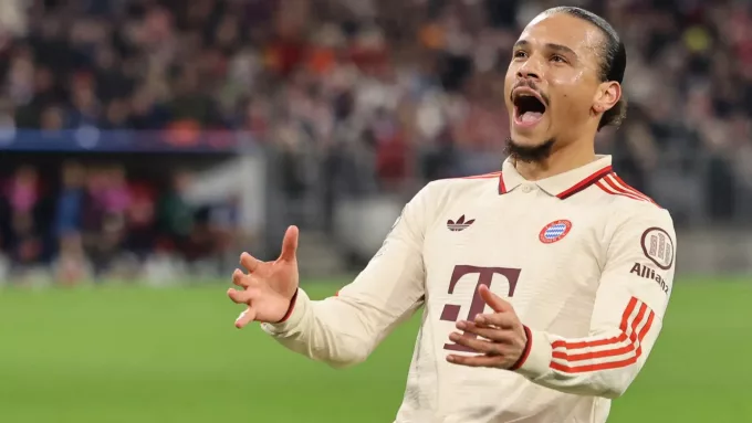 Galatasaray'ın Gözdesi Sané İçin Transfer Krizi: Yıldız İsim Türkiye'ye Sıcak Bakmıyor!