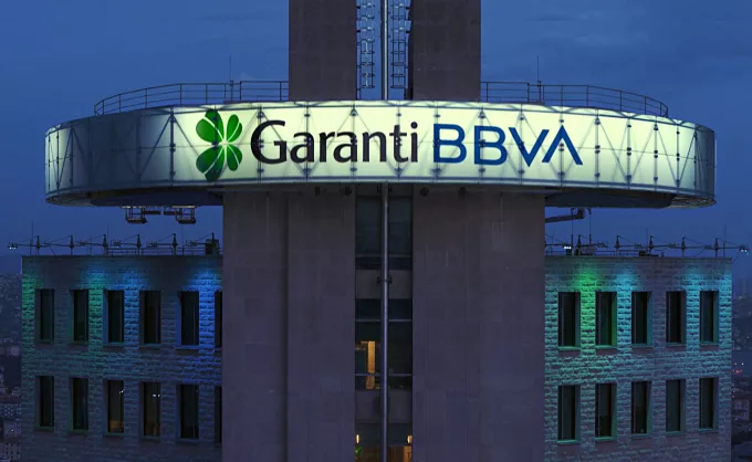 Garanti BBVA’dan Erişim Krizi Açıklaması: Siber Saldırı Yok, Güvenlik Devam Ediyor