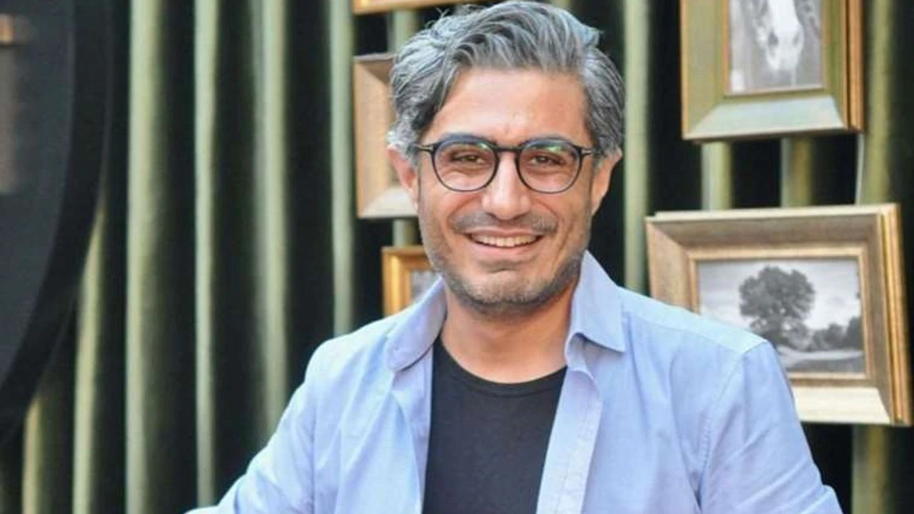 Gazeteci Barış Pehlivan'a 1 Yıl 3 Ay Hapis Cezası