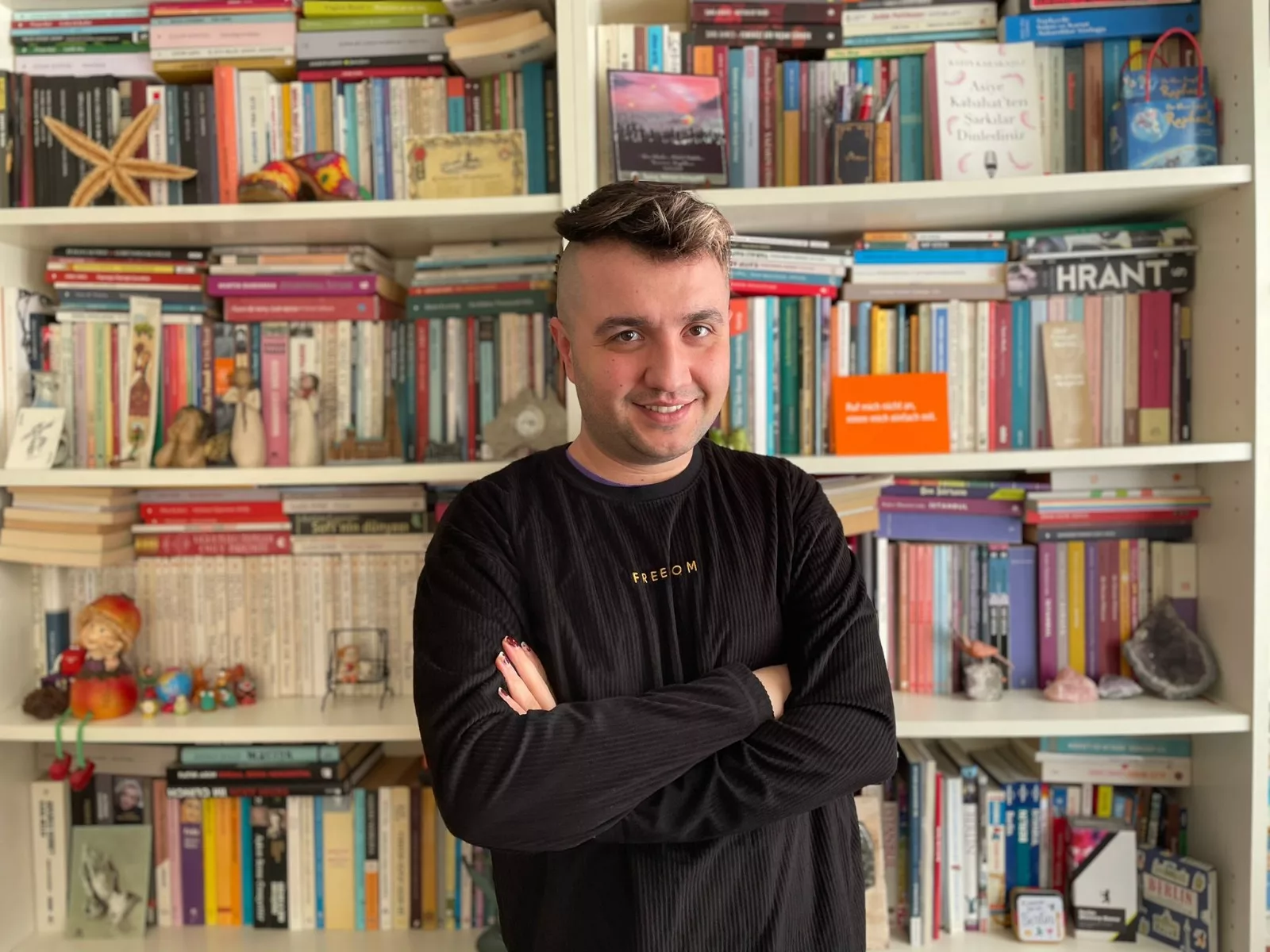 Gazeteci Yıldız Tar Tahliye Edildi: Gözaltıdan Serbestliğe Uzanan Süreç