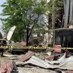 Gaziantep’te Fabrikada Korkutan Patlama: 7 İşçi Yaralandı!