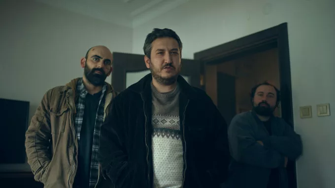 Gibi Dizisi Final Kararıyla Hayranlarını Üzdü