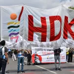 HDK Davasında Sürpriz Gelişme: 7 Kişiye Tahliye Kararı!