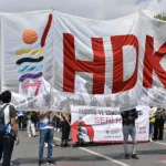 HDK Soruşturmasında Tahliye Kararı: 3 Kadın Serbest Bırakıldı