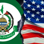 Hamas: ABD'nin Ateşkes Teklifi Görüşülüyor