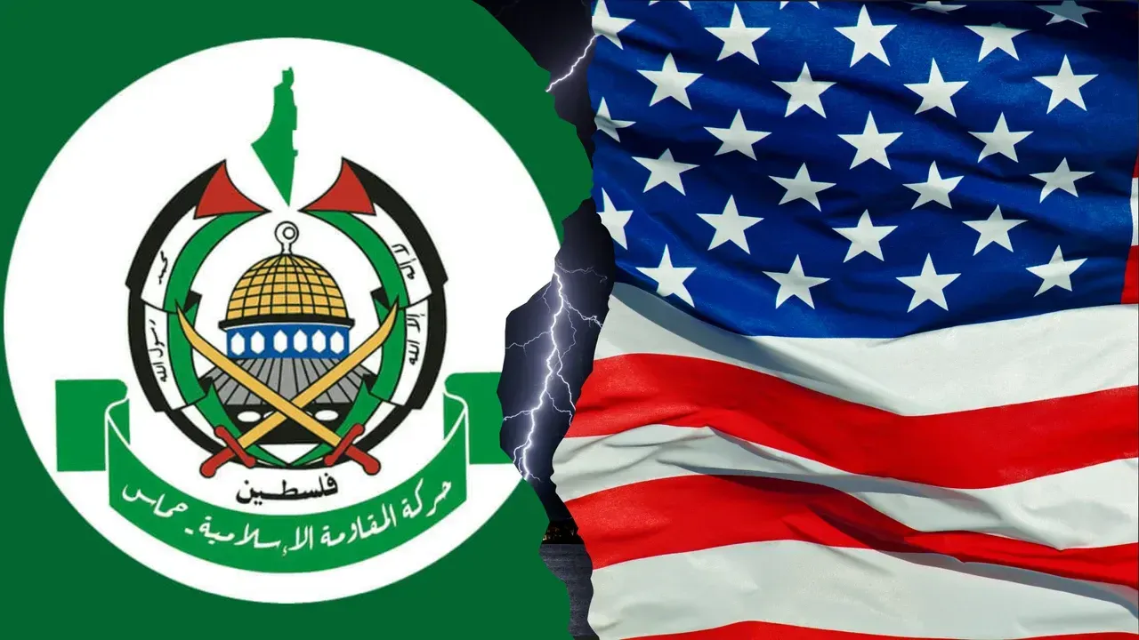 Hamas: ABD'nin Ateşkes Teklifi Görüşülüyor