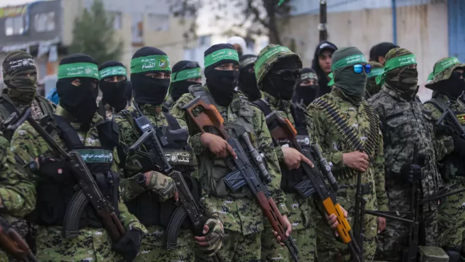 Hamas, ABD'nin Ateşkes Teklifini Kabul Etti: Gazze'de Yeni Bir Dönem Mi Başlıyor?