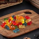 Haribo Skandalı: Şekerlemelerde Uyuşturucu Çıktı! Şirket Tüm Ürünleri Geri Çağırdı