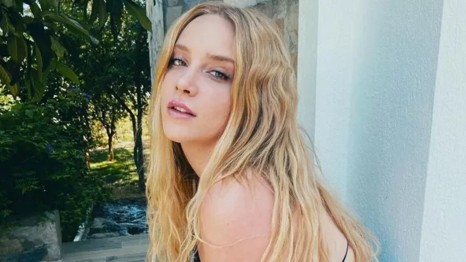 Hayal Köseoğlu'nun PKK Yorumu Sosyal Medyada Fırtına Estirdi