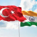 Hindistan’dan Türkiye’ye Sert Ticari Boykot: Türk Markalar Raflardan Kalkıyor!