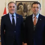 İBB Başkanvekili Nuri Aslan Hakkında Soruşturma Başlatıldı