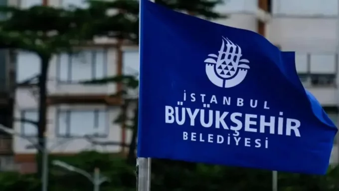 İBB Operasyonunda Gözaltına Alınan 45 Kişi Adliyeye Sevk Edildi