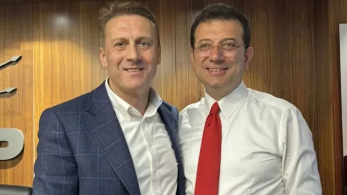 İBB Soruşturmasında Yeni Gelişme: Etkin Pişmanlık İfadesi Veren Ertan Yıldız’a Ev Hapsi