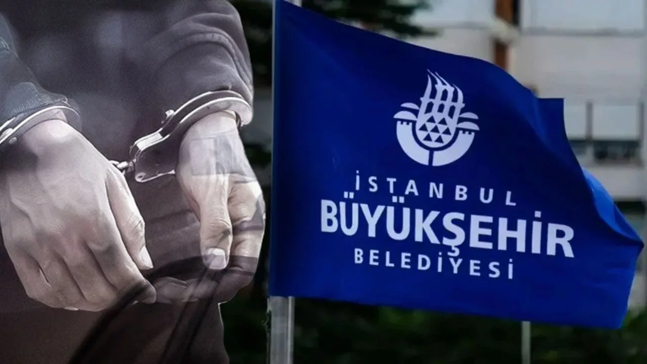 İBB’de Sular Durulmuyor: Ağaç ve Peyzaj A.Ş’ye Operasyon, 7 Kişiye Tutuklama Talebi