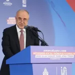 İSKİ Genel Müdürü Şafak Başa Hastaneye Kaldırıldı: Kritik Müdahale Yapıldı