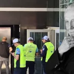 İlhan Şeşen’in Cenazesinde Talihsiz Olay: Tabutu Asansörde Mahsur Kaldı
