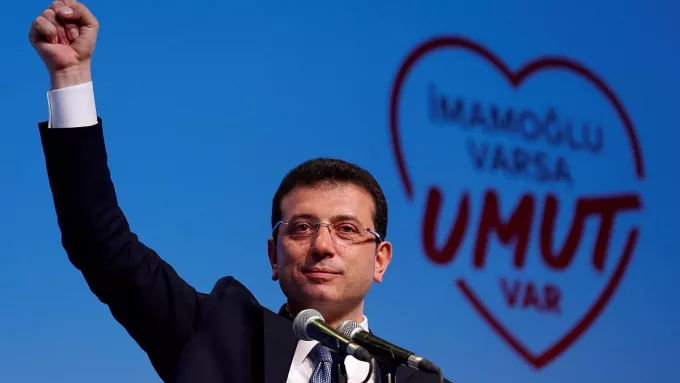 İmamoğlu Silivri’den Erdoğan’a Seslendi: Tutuksuz Yargılanmamdan Neden Korkuyorsun?