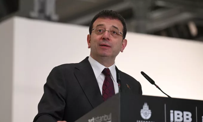 İmamoğlu’na Yeni Soruşturma Şoku! Kamu Görevlisine Hakaret İddiası