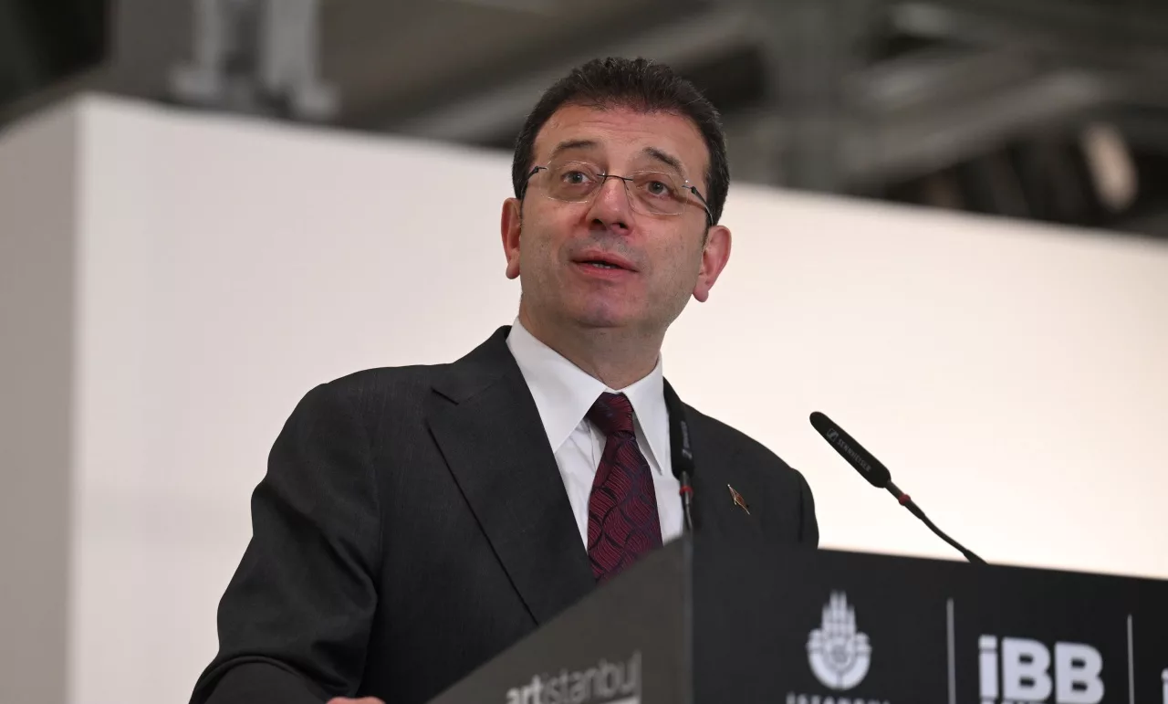 İmamoğlu’na Yeni Soruşturma Şoku! Kamu Görevlisine Hakaret İddiası