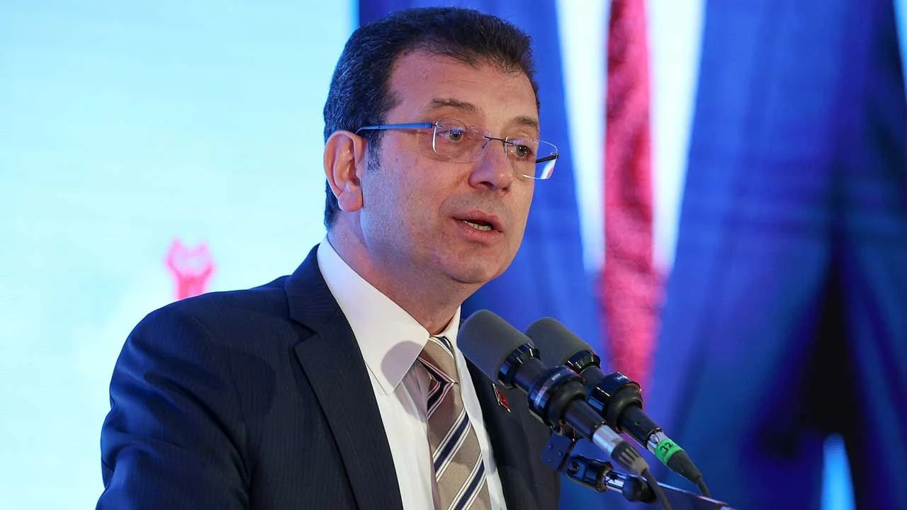İmamoğlu’ndan Fesih Mesajı: “Şimdi Söz Meclis’te”