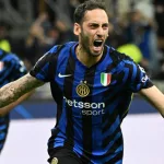 Inter'den Tarihi Zafer: Barcelona'yı Eleyerek Finale Yükseldi