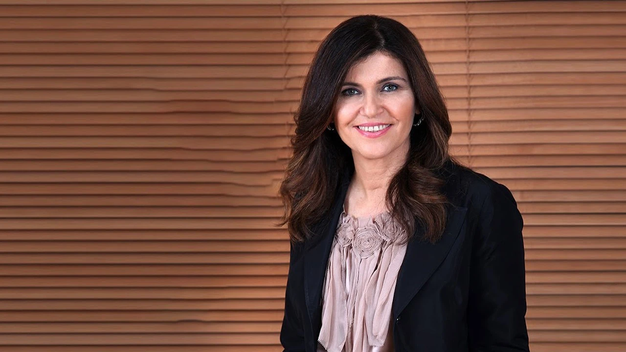 İş Dünyasında Acı Kayıp: Pınar Eczacıbaşı Hayatını Kaybetti