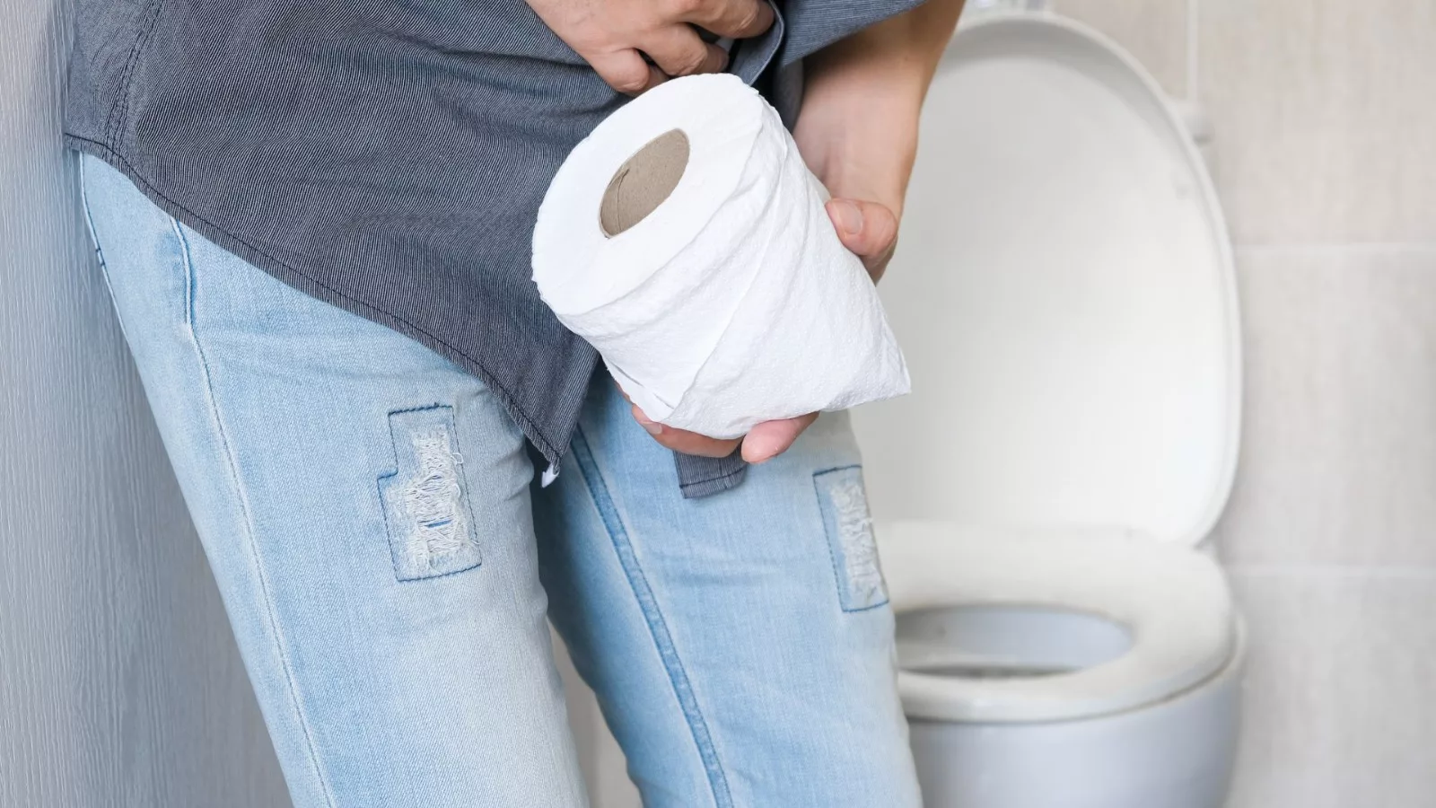 İshal Kabusu Sona Eriyor: Doğal Yöntemlerle Etkili Rahatlama Mümkün