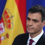 İspanya Başbakanı'ndan Eurovision Tepkisi: "İsrail Men Edilmeli"