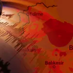 İstanbul'da Art Arda Depremler: Silivri Açıklarında Hareketlilik Sürüyor!