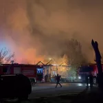 İstanbul’da Kabus Gibi Gece: 6 Restoran Alevlere Teslim Oldu!