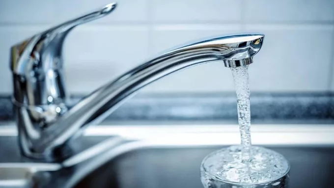 İstanbul’da Suya Yeni Zam: 1 Haziran'dan İtibaren Geçerli Olacak Artış