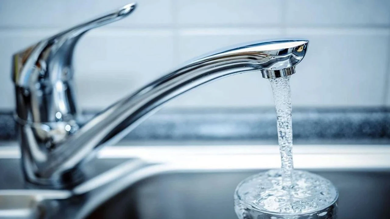 İstanbul’da Suya Yeni Zam: 1 Haziran'dan İtibaren Geçerli Olacak Artış