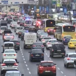 İstanbullular Dikkat: Şampiyonluk Coşkusu Nedeniyle Trafikte Büyük Değişiklik!