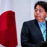 Japonya'dan Suriye Kararı: Yaptırımların Bir Kısmı Kaldırılıyor