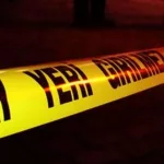 Kağıthane’de İş Yerinde Korkunç Yangın: 1 Kişi Hayatını Kaybetti!