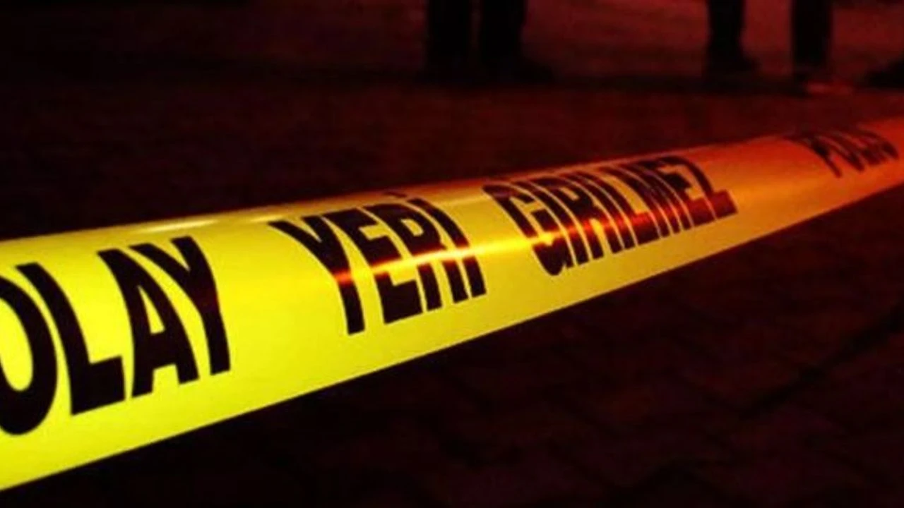 Kağıthane’de İş Yerinde Korkunç Yangın: 1 Kişi Hayatını Kaybetti!