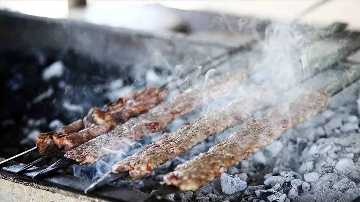 Kebap Fiyatları Uçuşa Geçti: 5 Yılda %1366 Zam
