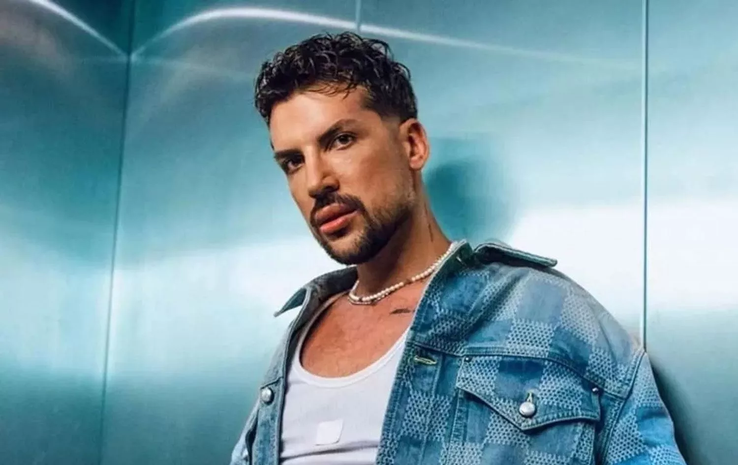 Kerimcan Durmaz Mini Şortla Gittiği Şehitlikte Geri Çevrildi