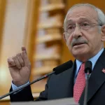 Kılıçdaroğlu'ndan Kurultay Sonrası Sert Açıklama: "Sizden Korkan Sizden Namerttir"