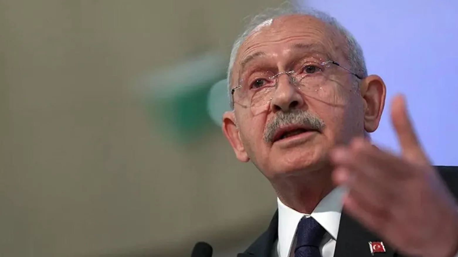 Kılıçdaroğlu'ndan Nevşin Mengü ve Emrah Gülsunar’a Suç Duyurusu: Sert Sözler, Hukuki Sürece Taşındı