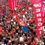 Konya Mitinginde İmamoğlu’nun Mesajı Okundu: “Bu Toprakları Birlikte Ayağa Kaldıracağız”