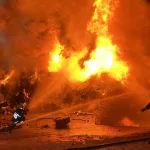 Konya'da Korkunç Patlama: 12 Kişi Yaralandı, 1’inin Durumu Ağır