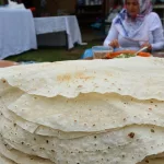 Lavaş Ekmek İhracatında Patlama: Türk Firmaları Global Pazarda Hızla Yükseliyor