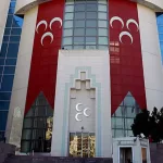 MHP'den KHK Mesajı: Yeni İnfaz Düzenlemesinde Sürpriz Talep!