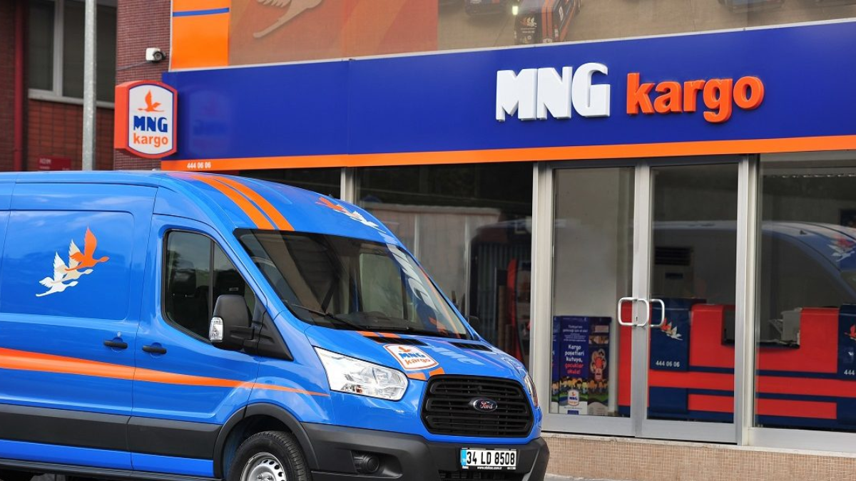 MNG Kargo İsmi Tarihe Karışıyor: Türkiye’de Yeni Dönem Başladı