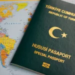 Mali Müşavirlere Yeşil Pasaport Müjdesi! Teklif Meclis'te