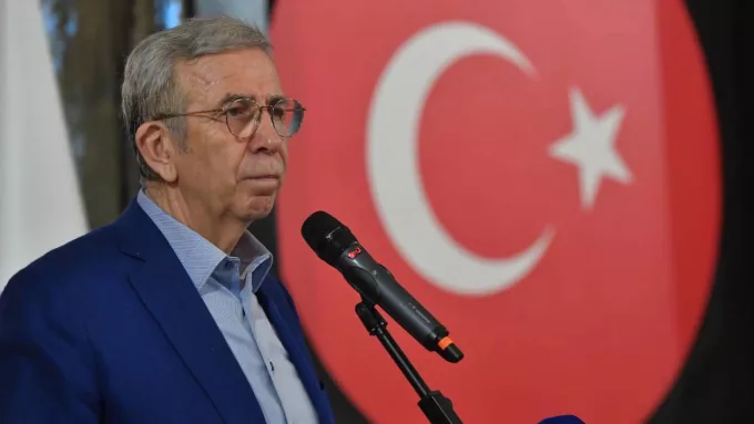 Mansur Yavaş'tan PKK'nin Fesih Kararına Sert Tepki