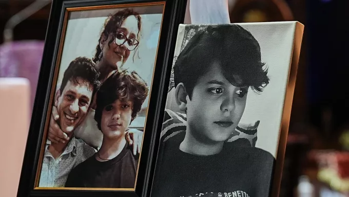 Mattia Ahmet Minguzzi Davasında Kritik Duruşma: 5 Çocuk İlk Kez Hakim Karşısında